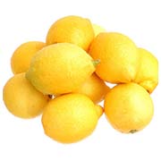limones maria pinto